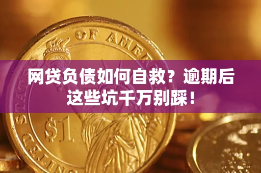 武汉网贷负债如何自救？逾期后这些坑千万别踩！