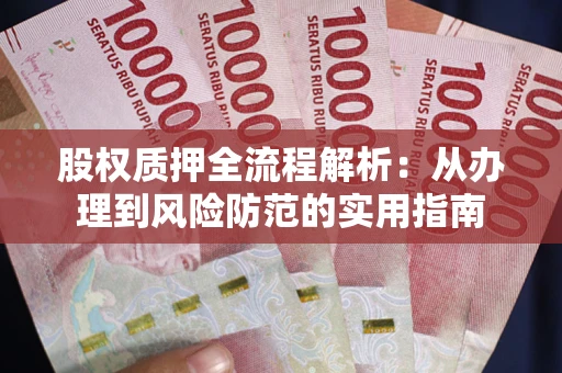 武汉股权质押全流程解析：从办理到风险防范的实用指南